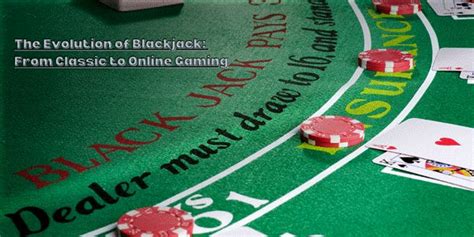 Learn About The Blackjack History From The Beginning To Modern Days.